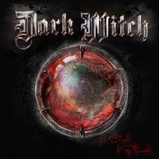 DARK WITCH - The Circle of Blood CD
